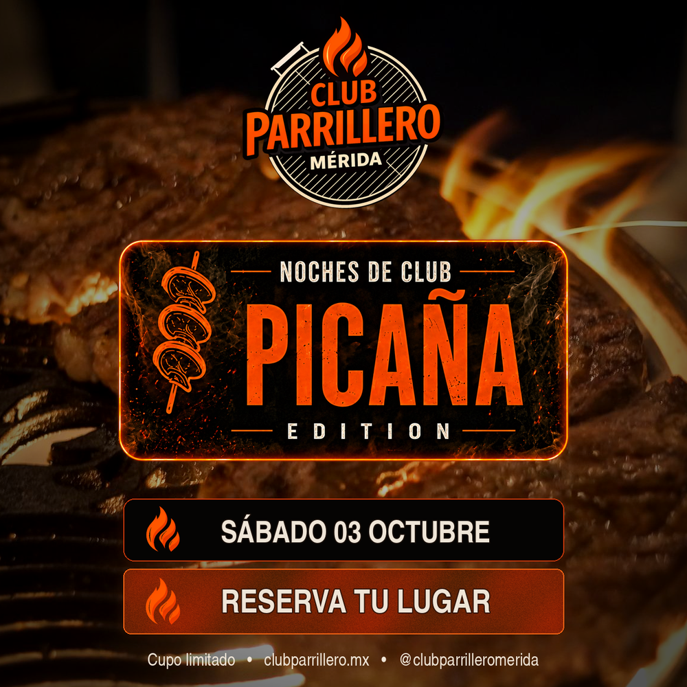 Picaña Edition