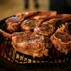 Noche de Club: Steakhouse Edition | 15 Agosto