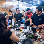 Noche de Club: Prime Cuts Edition | 10 Octubre