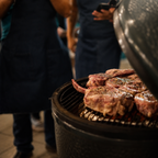 Noche de Club: Grill & Beer Edition | 22 Agosto