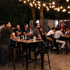 Noche de Club: Picaña Edition | 08 Agosto