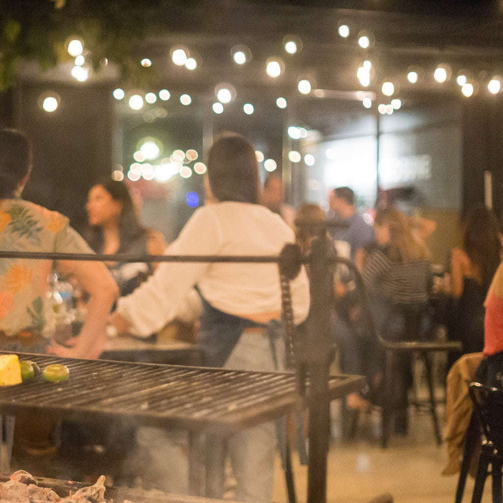 Noche de Club: Picaña Edition | 04 julio