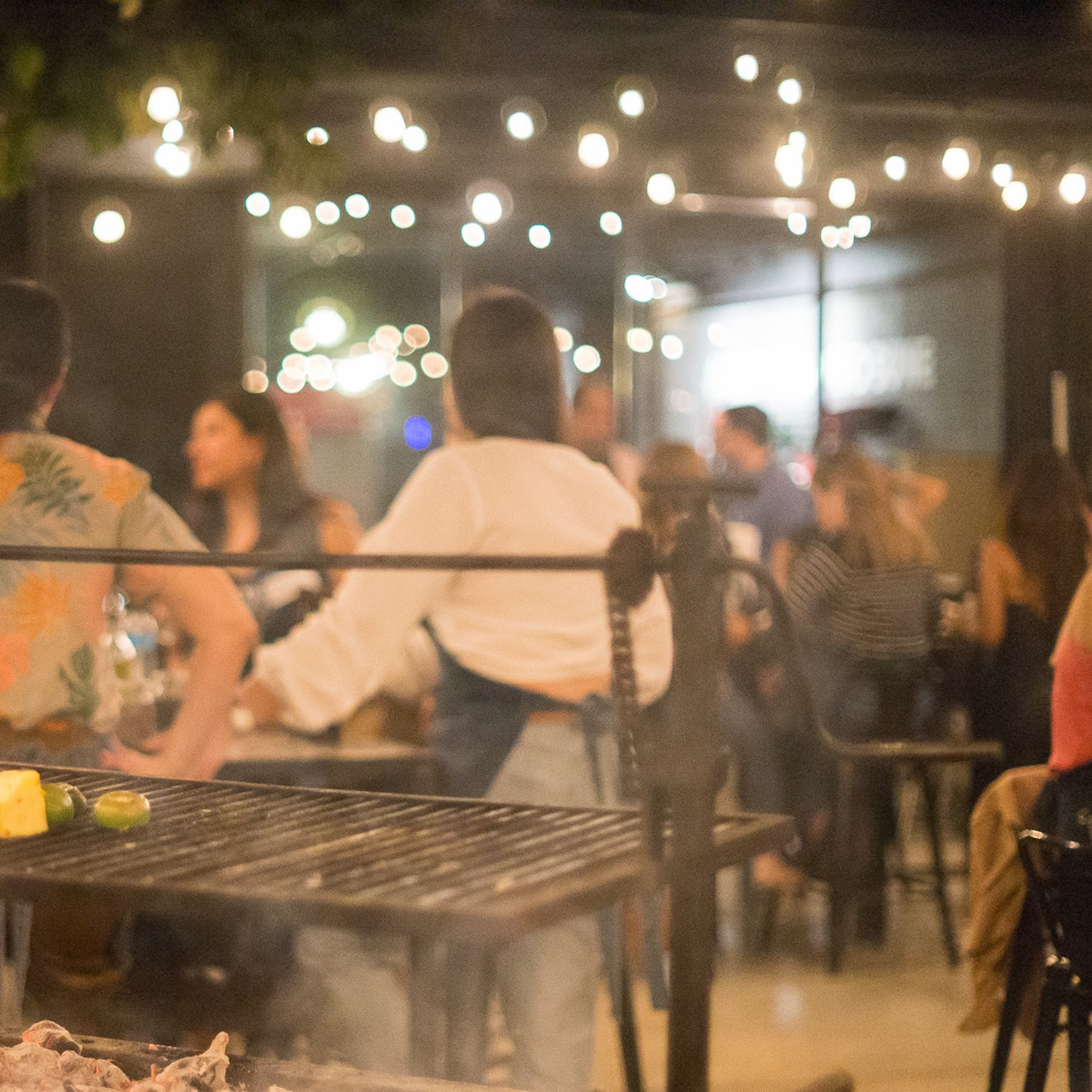 Noche de Club: Picaña Edition | 04 julio