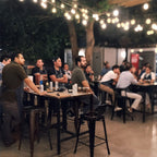Noche de Club: Grill & Beer Edition | 11 julio