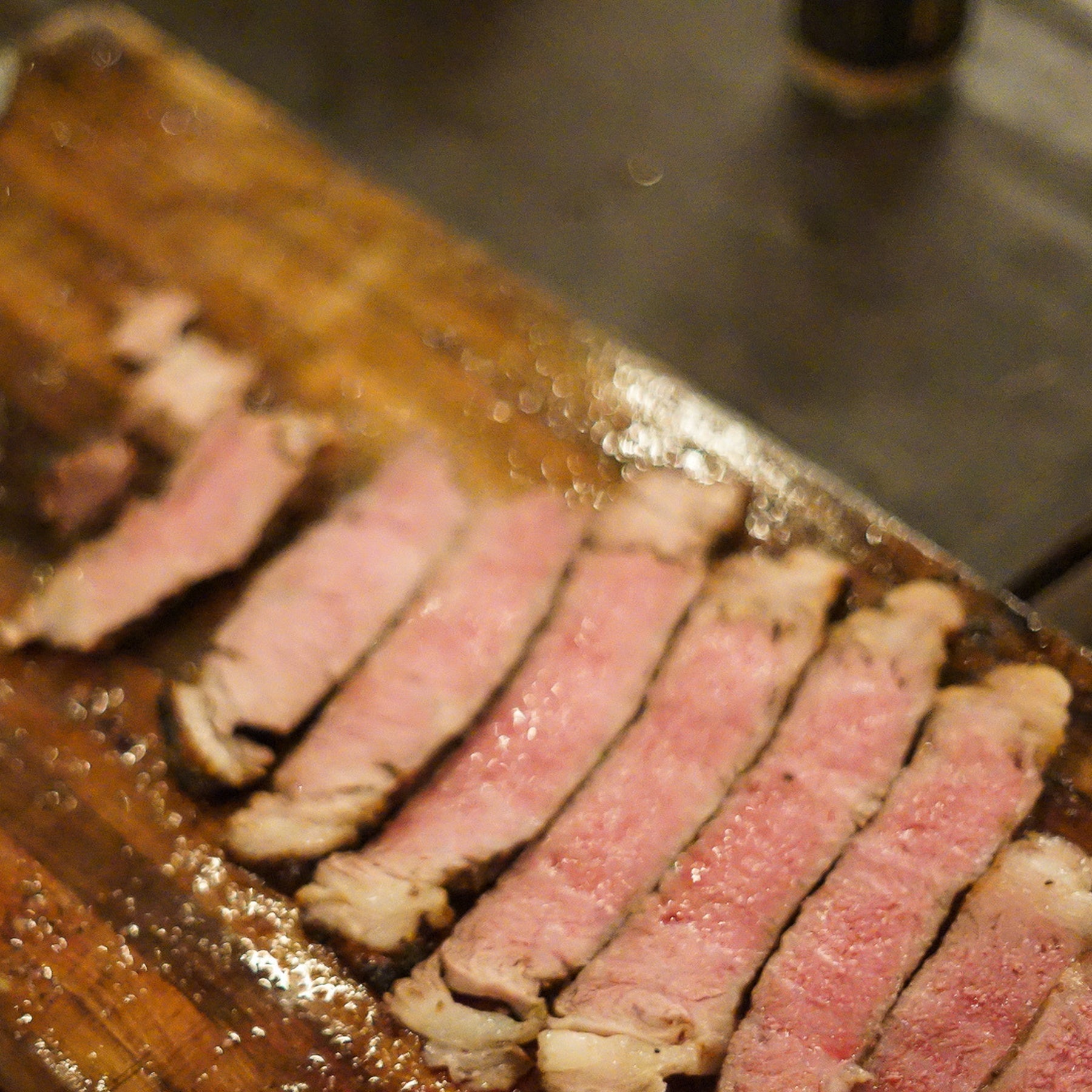Noche de Club: Prime Cuts Edition | 25 julio