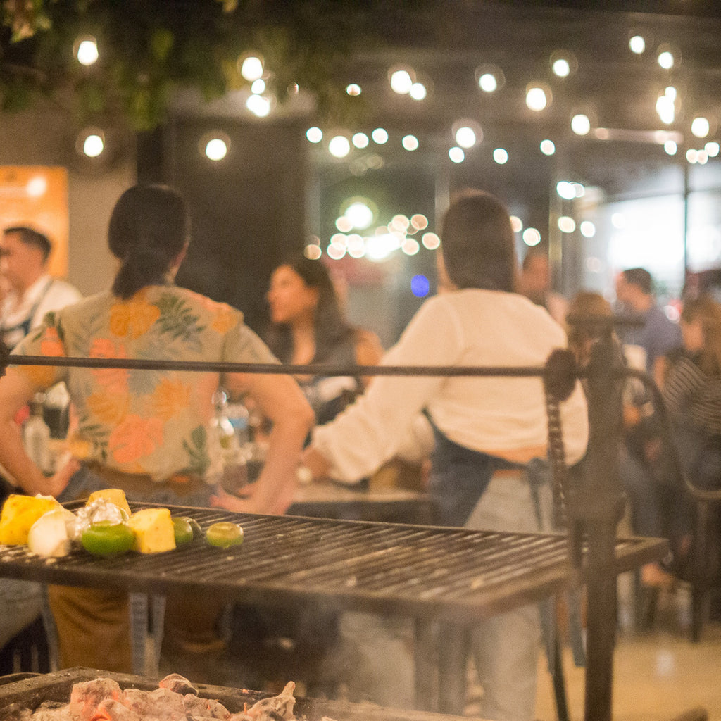 Noche de Club: Prime Cuts Edition | 25 julio
