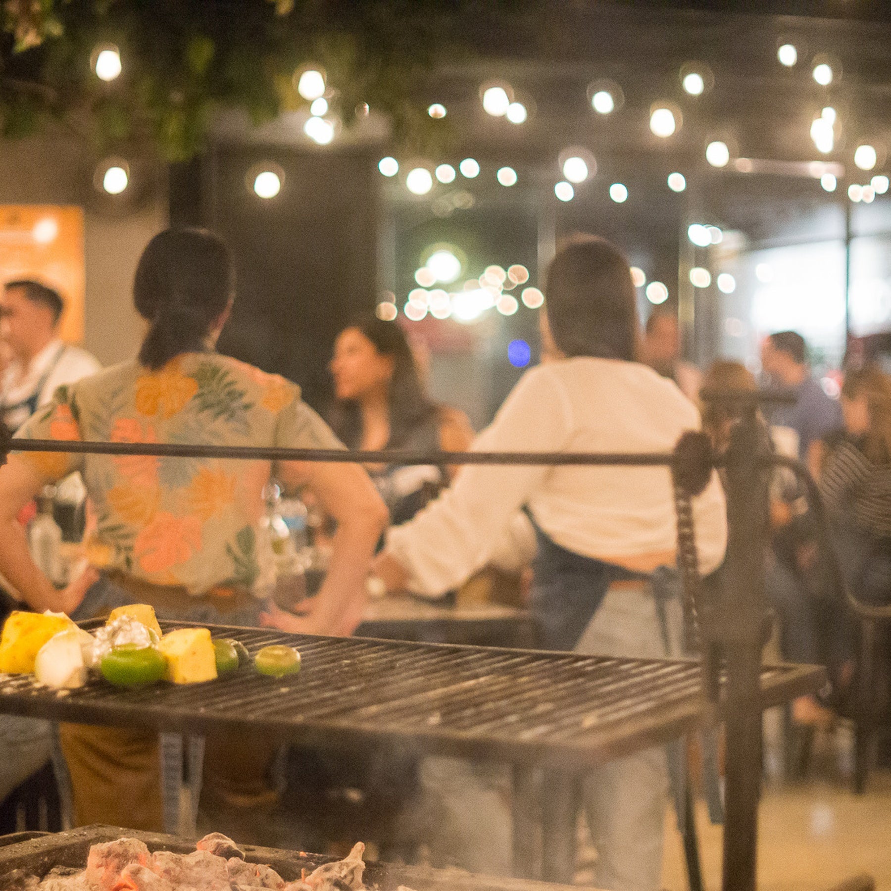 Noche de Club: Prime Cuts Edition | 25 julio