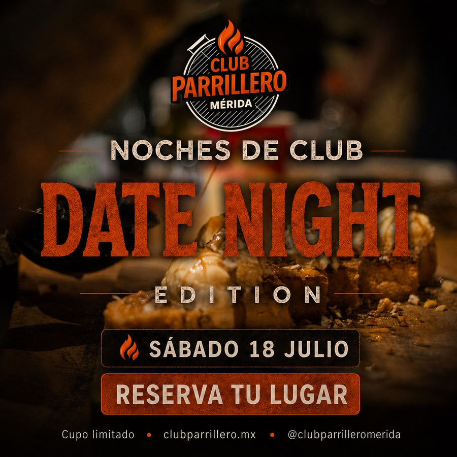 Date Night Edition
